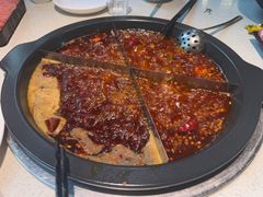 -家一加火锅(绿地翠谷总店)