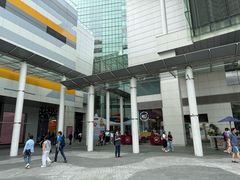 -东荟城名店仓