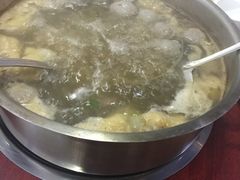 -广味鲜潮汕牛肉火锅(延安三路店)