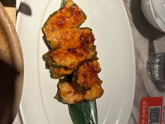 -汤城小厨•粤菜•靓汤(苏州街店)