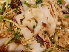 西贝凉皮-西贝(金桥店)