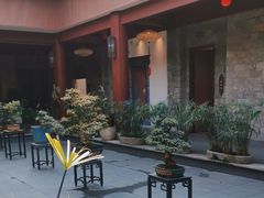 -聚福宝合苑食府(南头镇店)