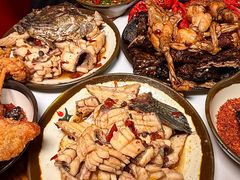 -老天桥蛙炉火锅(姑苏总店)