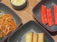 -新石器烤肉(欧尚永宁店)