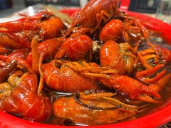 -刘一龙虾(山东路店)