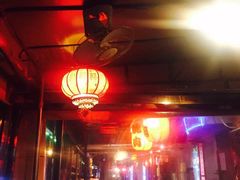 -吉亨面馆(古北1699店)
