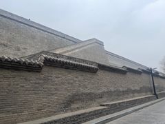 -西安市广仁寺