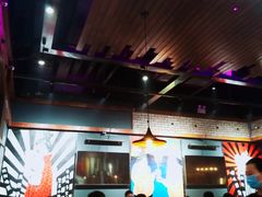 大堂-枪火串烧·东北特色烧烤(罗湖总店)