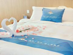 -大连长城大饭店(西安路地铁站店)