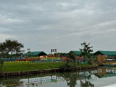 -乡乐园蟹庄·阳澄湖农家乐