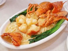 -玲姐海鲜大排档烧蚝王(横琴长隆总店)