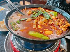 湘味肥肠火锅-湘肠香火锅店(团结湖店)