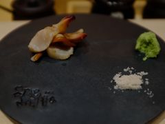 -橼舍鮨青木