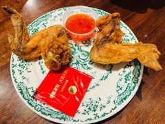 -婉泰·特色小吃·舂鸡脚(告庄二店)