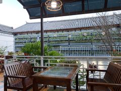 -阿鹏故事云南野生菌火锅(人民路店)