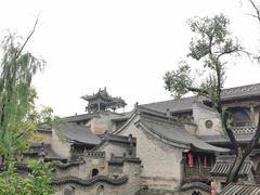 -山西王家大院