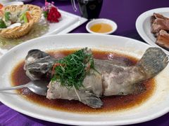 -新海利海鲜城·41年珠海老字号(夏湾店)