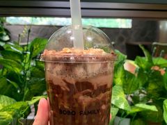 -喜茶(上海兴业太古汇店)
