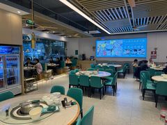 -粤顺渔坊·中山脆肉鲩火锅(清湖店)