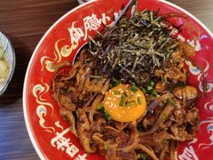 -仙隐小鹿中华料理(南宁万象城店)