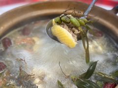 -临胜烧烤大牌档(东葛店)