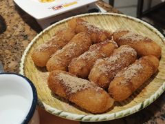 -黄记煌三汁焖锅(欢乐海岸店)