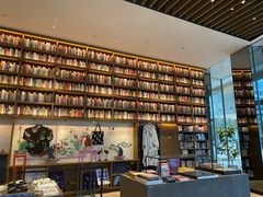 -茑屋书店(天目里店)