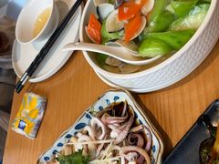 -隅乐胡椒虾·台湾菜·团建(皇岗店)
