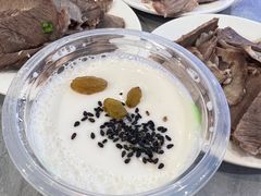 -河州春清真西北特色美食(虎踞路店)