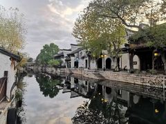-南浔古镇