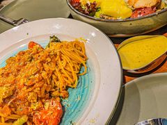 -魏斯理汉堡(西安沣东吾悦店)