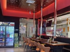 -伏一解牛烤肉专门店(信业购物中心店)