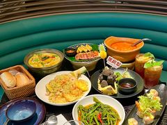 -美奈小馆·越南料理(福田星河COCO Park店)