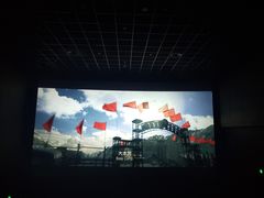 -SFC上影影城(唐镇店)