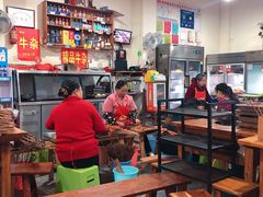 -满江红串串香(七道堰街店)