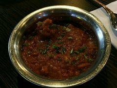 -Spice Garden印度餐厅(上海火车站店)