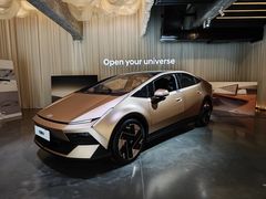 -现代汽车文化中心 Hyundai Motorstudio Beijing