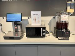 -物美超市(三里河店)