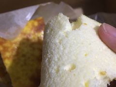 -麦斯晨菲老香港蛋糕(东街店)