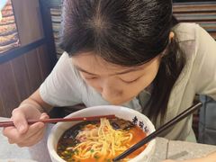 -老碗会·陕西手工面(燕南路店)