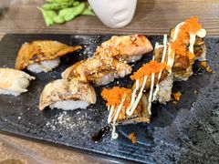 -东京屋(武定路店)