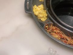 -韩宫宴炭火烤肉(印象城店)