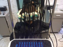 -SIX Hair Consultant