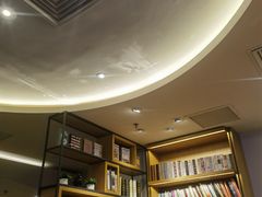-COSTA COFFEE(西贸凯德晶品4层2店)