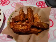 -聚味斋香辣蟹(生态城万达店)