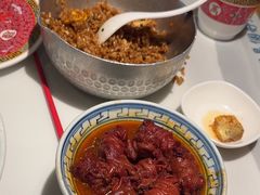-味福记·江西小炒·南昌小吃(青山湖万达店)