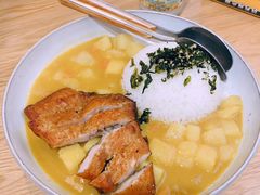 -About Bistro關於·泰式家庭料理