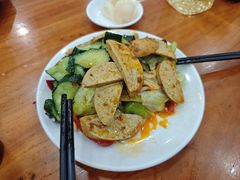 -清真·马洪小炒泡馍馆(钟楼回民街店)