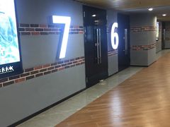 -SFC上影影城(新世界店)