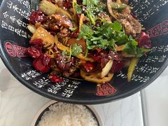 -多呗辣麻辣香锅(万达广场店)